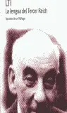 Lti. La Lengua del Tercer Reich