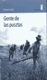 GENTE DE LAS PUSZTAS