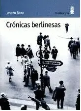 CRÓNICAS BERLINESAS
