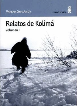 RELATOS DE KOLIM VOL. I