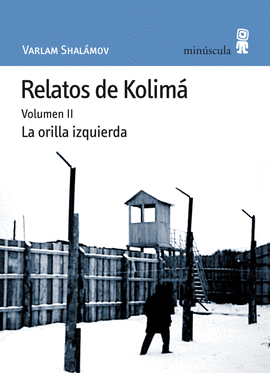 RELATOS DE KOLIM. VOLUMEN II