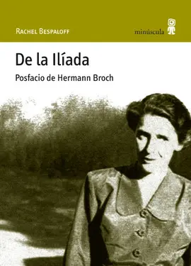 De la Iliada
