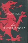 Historiadora, la