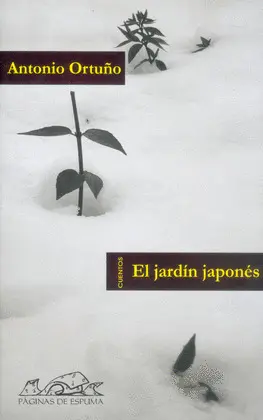 Jardín Japonés, el