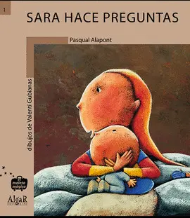 SARA HACE PREGUNTAS SARA HACE PREGUNTAS