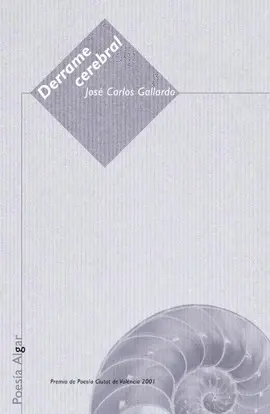 DERRAME CEREBRAL