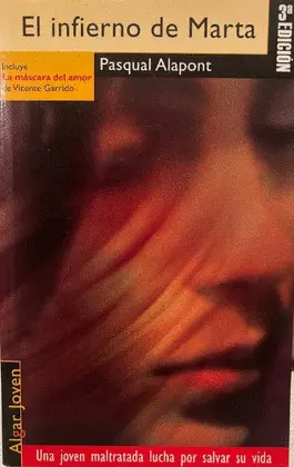 INFIERNO DE MARTA, EL INFIERNO DE MARTA, EL