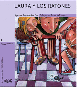 LAURA Y LOS RATONES