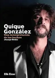 QUIQUE GONZÁLEZ