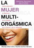 MUJER MULTI-ORGÁSMICA, LA