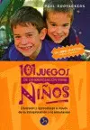 101 Juegos de Dramatizacion para Niños