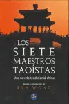 Siete Maestros Taoístas, los