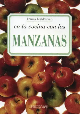 En la Cocina con las Manzanas