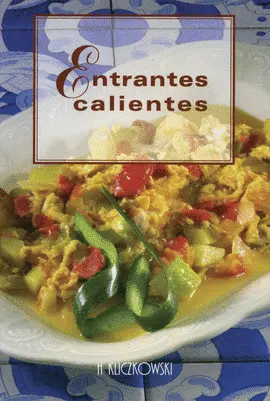 Entrantes Calientes