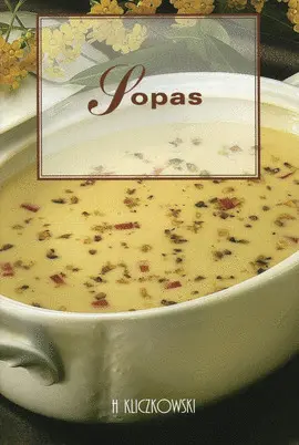 Sopas
