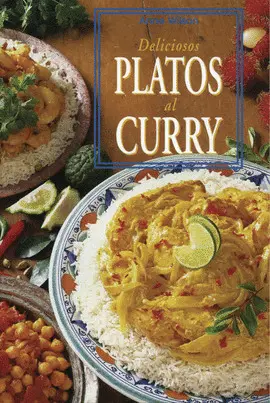 Deliciosos Platos Al Curry