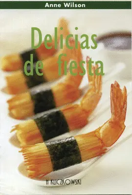 Delicias de Fiesta
