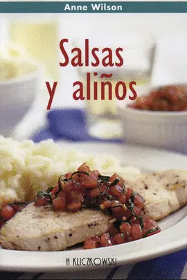 Salsas y Aliños