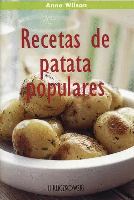 Recetas Populares de Patata