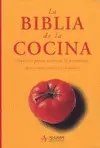 Biblia de la Cocina, la