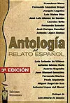 Antología del Relato Español