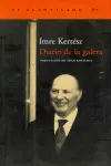 DIARIO DE LA GALERA