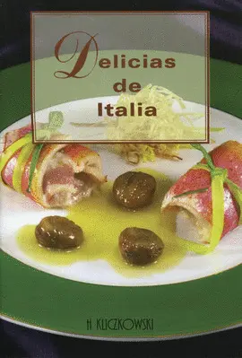 Delicias de Italia