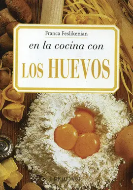 En la Cocina con los Huevos
