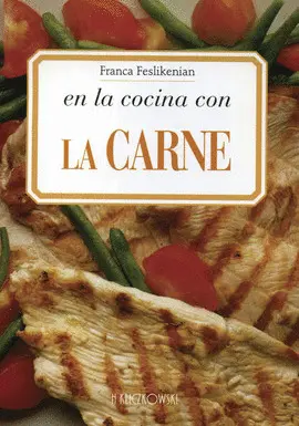En la Cocina con la Carne