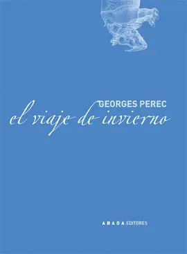 VIAJE DE INVIERNO, EL VIAJE DE INVIERNO, EL