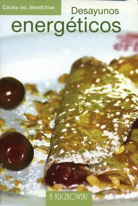 Desayunos Energeticos