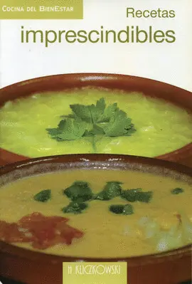 Recetas Imprescindibles