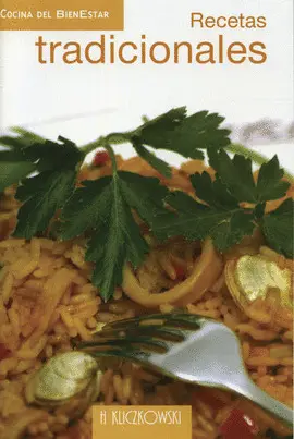 Recetas Tradicionales