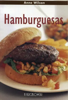 Hamburguesas