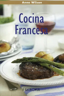 Cocina Francesa