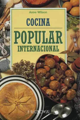 Cocina Popular Internacional