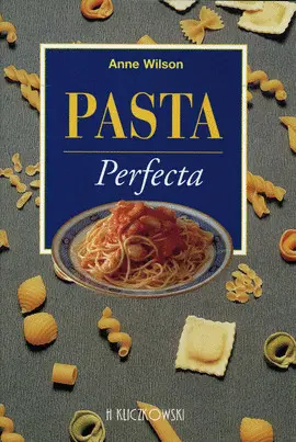 Pasta Perfecta