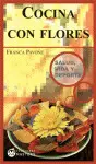 Cocina con Flores