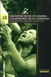 Las Luchas de los sin Papeles y la Extensión de la Ciudadanía