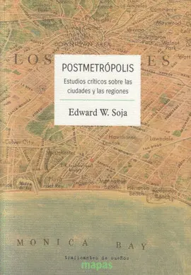 POSTMETRÓPOLIS