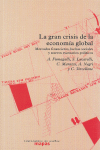 GRAN CRISIS DE LA ECONOMÍA GLOBAL, EL