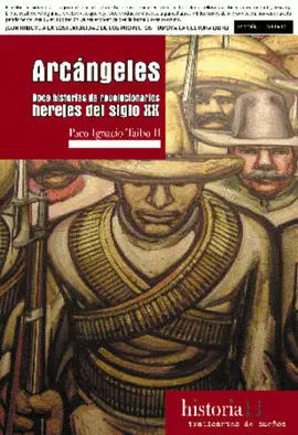 ARCÁNGELES ARCÁNGELES