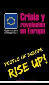 Crisis y Revolución en Europa