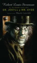 EXTRAÑO CASO DEL DR. JEKYLL Y MR. HYDE, EL EXTRAÑO CASO DEL DR. JEKYLL Y MR. HYDE, EL