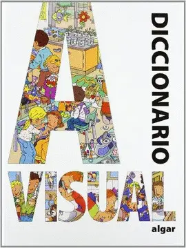 DICCIONARIO VISUAL