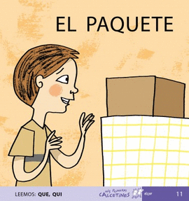 PAQUETE, EL