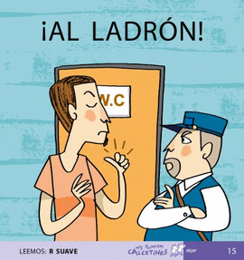 AL LADRN!