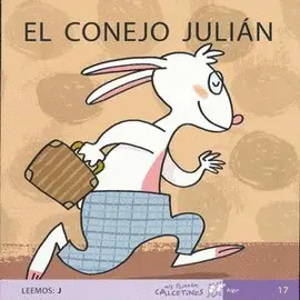 Conejo Julián, el