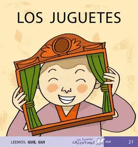 JUGUETES, LOS