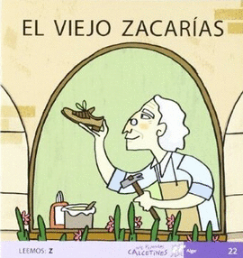 VIEJO ZACARAS, EL